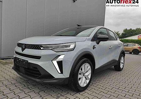Renault Captur Evolution MJ25 TCe90 +PDC+APP+SHZ+5 Jahre Gar. ...