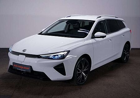 MG MG5 Kamera/ACC/AUT/KeyLess/LED/Navi/RFK/SHZ/PDC