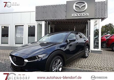 Mazda CX-30 Selection 150 Bose|360°|LED