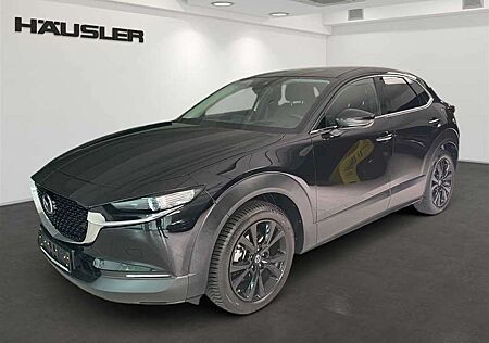 Mazda CX-30 Homura SKYACTIV-G 2.0 M Hybrid CarPlay, Navigation