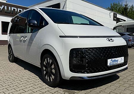 Hyundai Staria 1.6 T-GDi HEV Signature