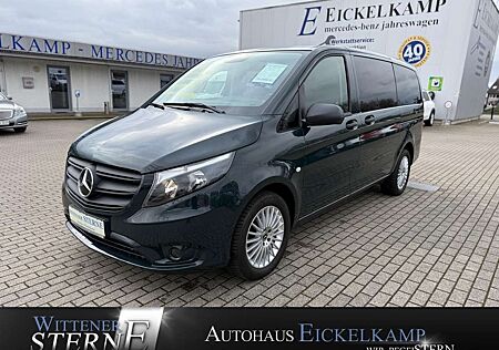 Mercedes-Benz Vito 119 BT 9G Edition Tourer Pro lang NAVI RFK LIEGE