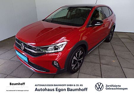 VW Taigo Volkswagen 1.5 TSI DSG STYLE / AHK+PANO+MATRIX