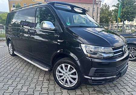 VW T6 Caravelle Volkswagen LANG /DSG / NAVI / PDC / AHK