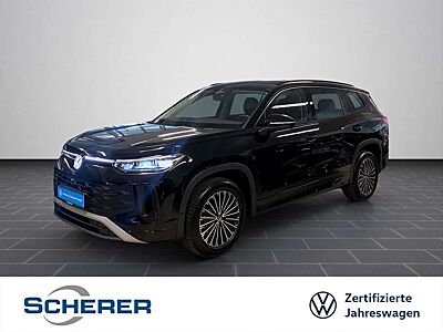Volkswagen Tayron 1,5 eTSI DSG Life, 7Sitzer, Navi, Sitzh.,