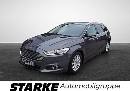 Ford Mondeo Turnier 1.5 EcoBoost Business Edition