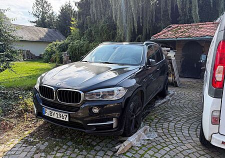 BMW X5 xDrive30d