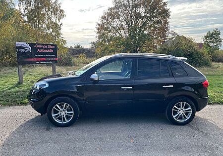 Renault Koleos BOSE Edition 2.0 DCI / Allrad