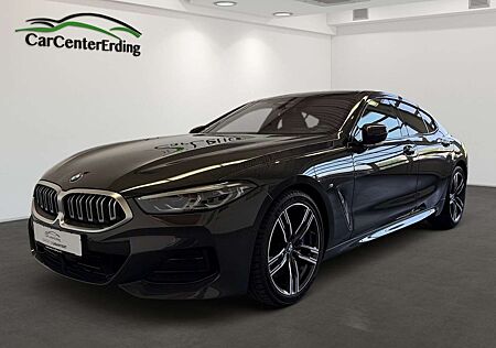 BMW 840 ixDriveGranCoupe*M Sport*Laser*ACC*Pano*Kamer