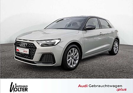 Audi A1 Sportback advanced 30 TFSI NAVI LED KAM AL