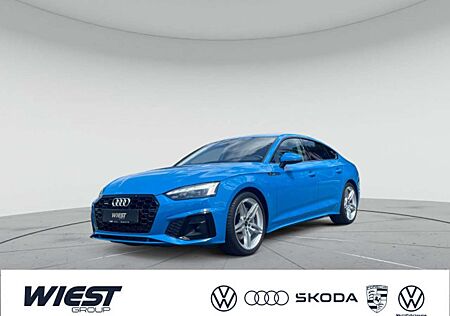 Audi A5 45 TFSI qu. S tronic S line HUD RFK