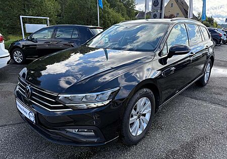 VW Passat Variant Volkswagen 2.0 TDI SCR 110kW 7-Gang DSG