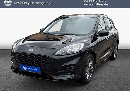 Ford Kuga 2.0 EcoBlue Aut. ST-LINE X