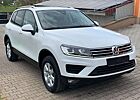 VW Touareg Volkswagen 3.0 V6 TDI Blue Motion DPF Automatik Exclusive