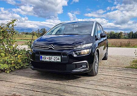 Citroën C4 Spacetourer Citroen Grand Grand BlueHDi 130 Stop