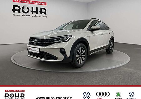 VW Taigo Volkswagen Life (Klima.Regensensor.DAB+) 1.0 TSI