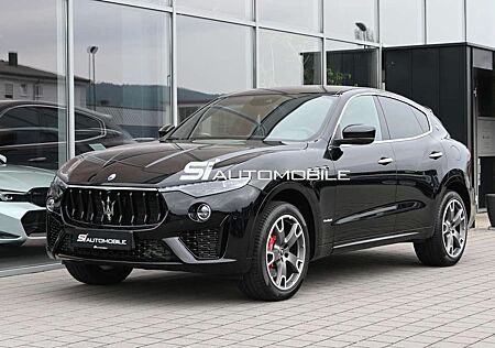 Maserati Levante S Q4 GranSport *ACC*MATRIX*360°KAMERA*1.HAND*