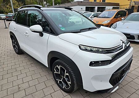 Citroën C3 Aircross Citroen Shine Pack