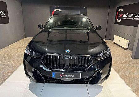 BMW X6 30 d xDrive M Sport Pro Full
