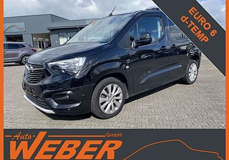 Opel Combo Life E Innovation Pano HUD Nav AHK