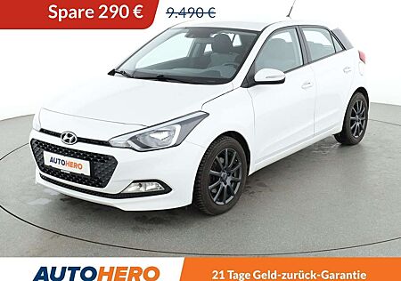 Hyundai i20 1.1 CRDi YES!*TEMPO*PDC*SHZ*KLIMA*