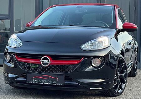 Opel Adam S 1.4 Turbo|LHZ|SHZ|AppleCarPlay|18-Zoll|59000km|