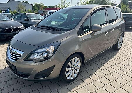 Opel Meriva Innovation