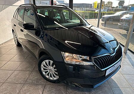 Skoda Fabia Combi Ambition CARPLAY*NAVI*PDC*ALLWETTER