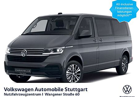 VW T6 Volkswagen .1 Caravelle Comfortline Langer Radstand
