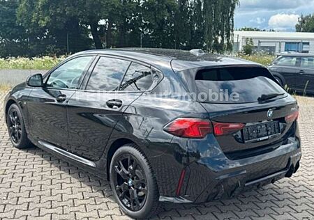 BMW 118 Baureihe Lim. d M Sport