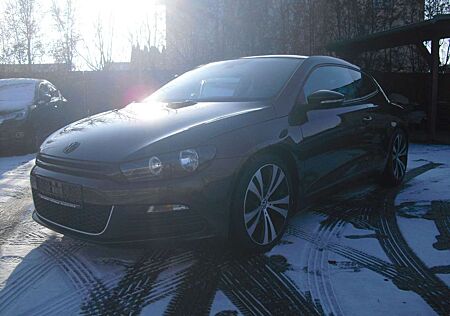 VW Scirocco Volkswagen 1.4 TSI*Navi*PDC*Sitzheizung