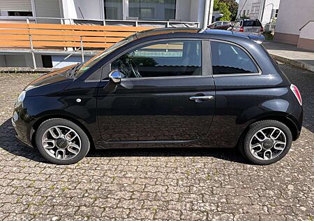 Fiat 500 1.4 16V Sport