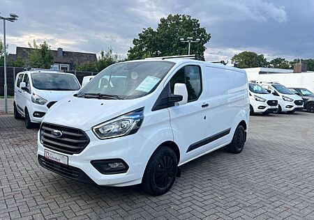 Ford Transit Custom L1 TREND NAVI/KAMERA/STANDHZ/AHK
