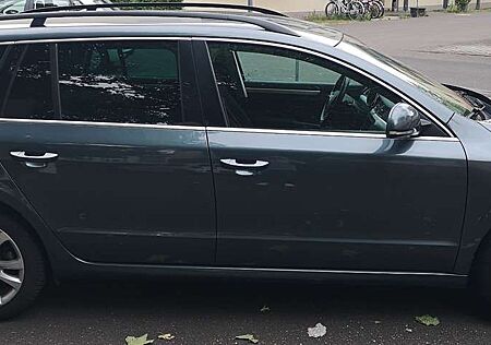 Skoda Superb Best Of 2.0 TDI DSG