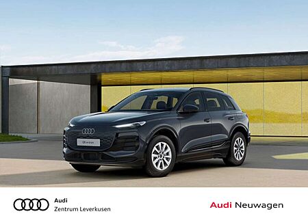 Audi Q6 e-tron LED ACC KAM SHZ CARPLAY NAVI PDC VI