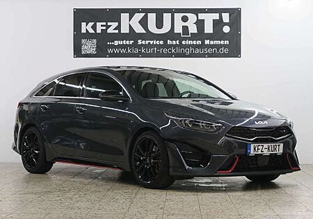 Kia Pro_ceed ProCeed / pro_cee'd Pro Ceed Shooting Brake 1.6 T-GDI DCT7 GT!
