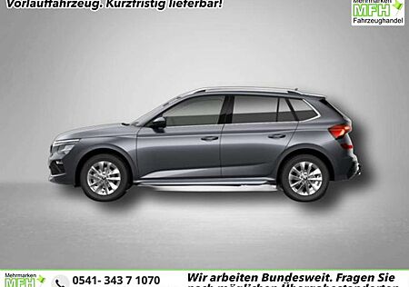 Skoda Kamiq Selection Plus 1.5 TSI 7-Gang-DSG 110 kW (150 P...