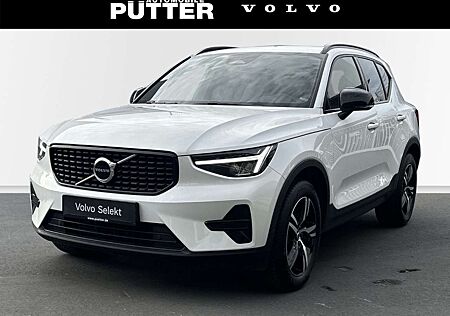 Volvo XC 40 XC40 B4 Benzin Plus Dark 18'' Allwetter AHK LED Harman