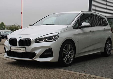BMW 220 d xDrive Gran Tourer M Sport Kamera AHK HUD