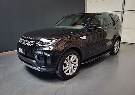 Land Rover Discovery 5 2.0TD4 HSE *TOP Ausstattung| 7-Sitze*