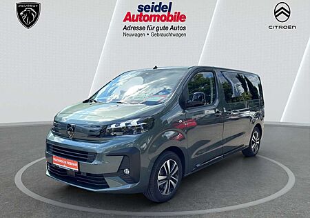 Peugeot Traveller 2.0 BlueHDi 180 EAT8 Active L2