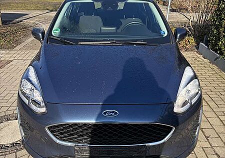 Ford Fiesta Cool & Connect