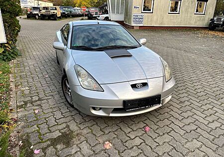 Toyota Celica 1.8 S
