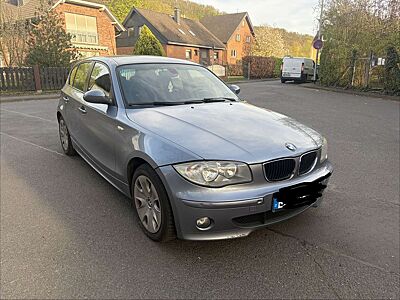 BMW 118 118i