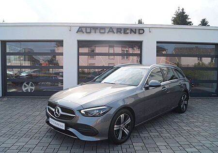Mercedes-Benz C 200 Avantgarde *LED, Ambiente Light*