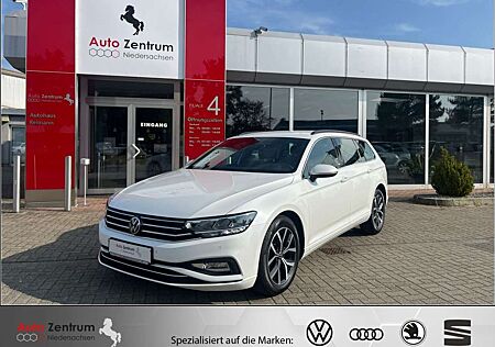 VW Passat Variant Volkswagen 2.0 TDI Business CarPlay Kamera*Massage*LED*Keyles