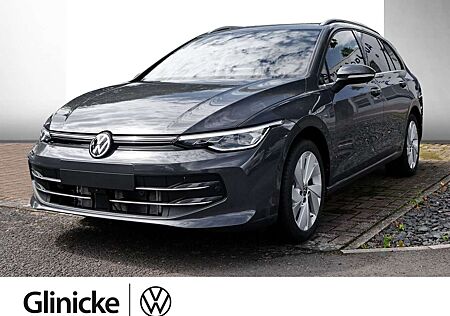 VW Golf Variant Volkswagen Style 1,5 l eTSI 110 kW (150 PS)