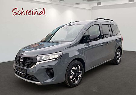 Nissan Townstar Kombi Tekna 130PS inkl. 3 Wartungen
