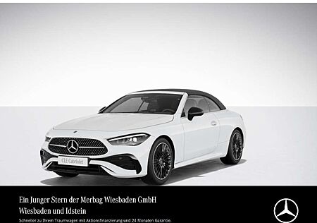 Mercedes-Benz CLE 200 AMG Line Advanced Plus Navi