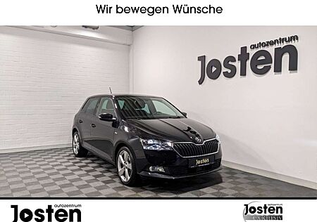 Skoda Fabia Soleil 1.0 NAVI LED PDC SITZHZG